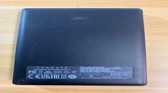 2TB Seagate 硬盤數(shù)據(jù)恢復(fù)